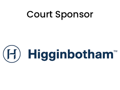 Court Sponsor logo
