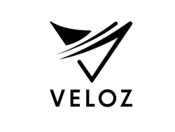 Veloz Paddles logo