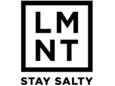 LMNT logo