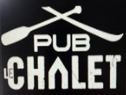 Pub Le Chalet logo
