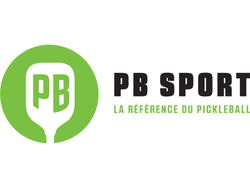PB SPORT logo