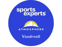 Sports Experts Vaudreuil logo