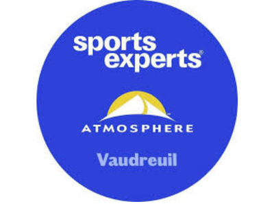 Sports Experts Vaudreuil logo