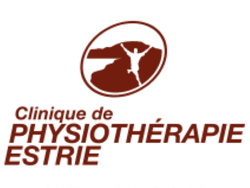 Clinique de Physiothérapie Estrie logo