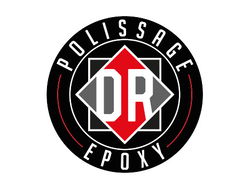 DR Polissage logo