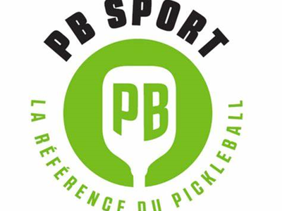 PB Sport logo