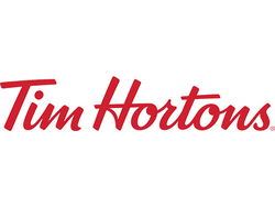 Tim Hortons logo