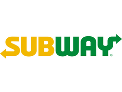Subway logo