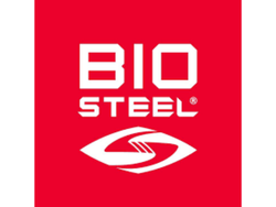 Biosteel logo