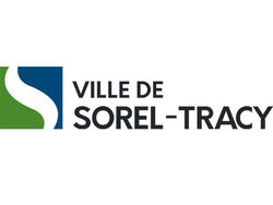 Ville de Sorel-Tracy logo