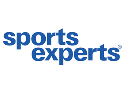 Merci à SPORTS EXPERTS! logo