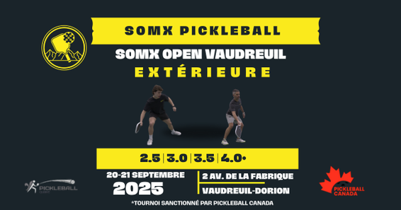 SOMX Open Vaudreuil