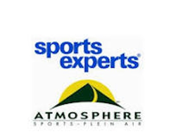 Sports Experts logo