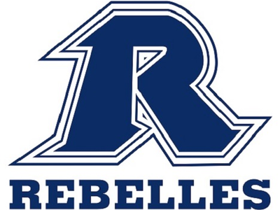 Rebelles Sorel-Tracy logo