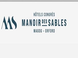 Manoir des Sables logo