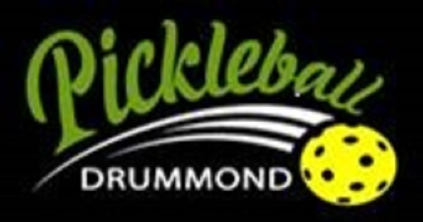 Tournoi provincial Drummondville 2024 logo