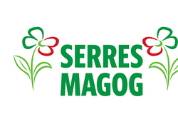 Serres Magog logo
