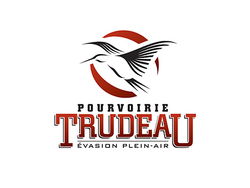 Pourvoirie Trudeau logo