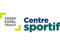 Centre Sportif - Cégep Sorel-Tracy logo