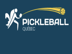 Pickleball Québec logo