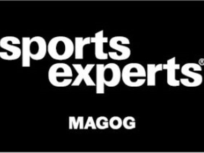 Sports Experts logo