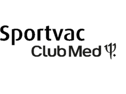 Merci à CLUB MED SPORTVAC! logo