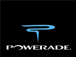 Powerade logo