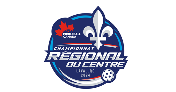 CHAMPIONNAT RÉGIONAL DU CENTRE DU CANADA 2024 (LAVAL) - PRÉSENTÉ PAR SPORTS EXPERTS logo