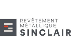 Revêtement Sinclair logo