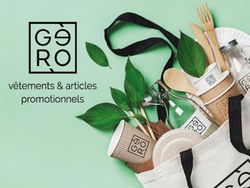 GERO logo