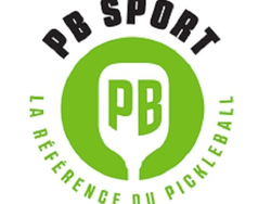 PB Sport logo