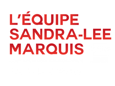 L'Équipe Sandra-Lee Marquis logo