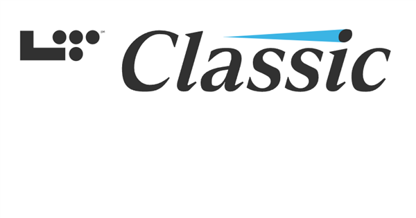 Life Time Charlotte Fall Classic logo