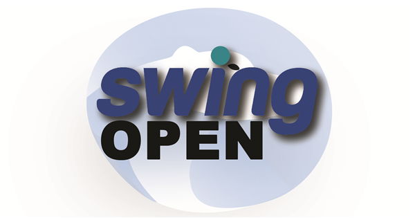 Swing Open logo