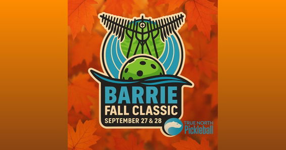 Barrie Fall Classic