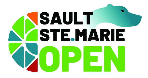 Sault Ste. Marie Open logo