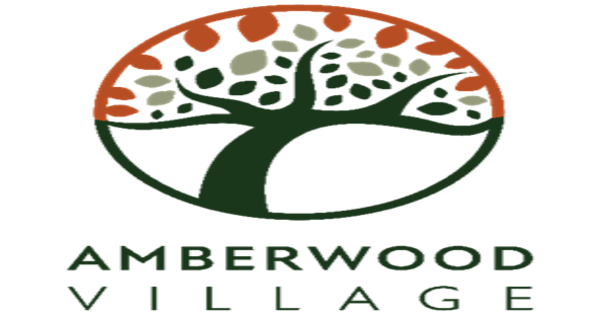 Amberwood Open logo