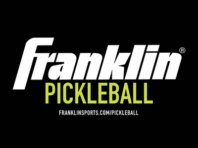 Official ball of the True North Pickleball Tour logo