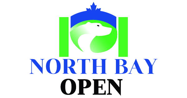 North Bay Open logo