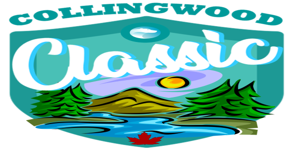 Collingwood Classic at Swing logo