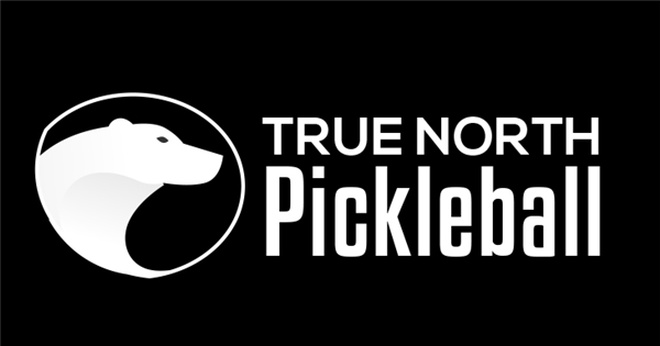 True North Pickleball Team Challenge at KPC logo