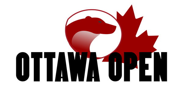 Ottawa Open logo