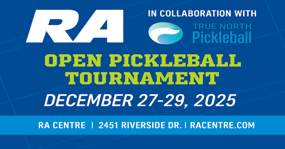 RA Open
