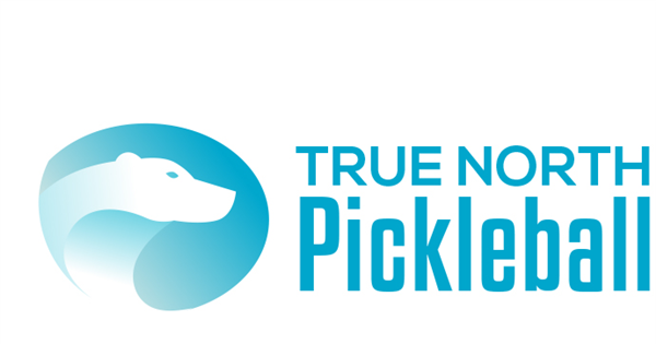 True North Pickleball Team Challenge at Queen City Pickleball Hub logo