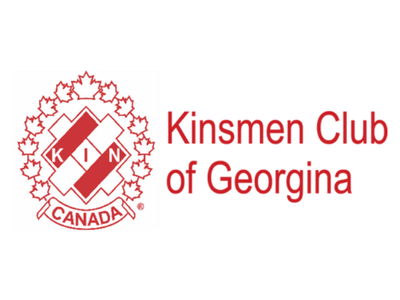 Kinsmen Club of Georgina logo