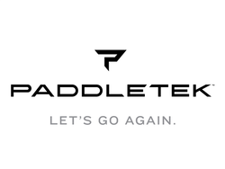 PADDLETEK logo