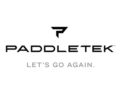 PADDLETEK logo