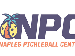 Naples Pickleball Center logo