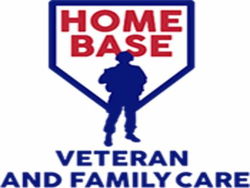 HomeBase Veteran and Family Care logo