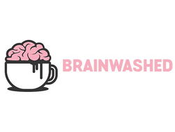 Brainwashed Coffee logo
